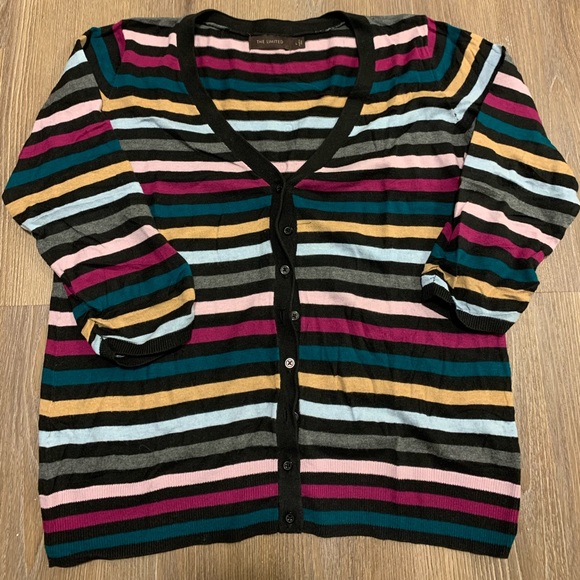 Cardigan - Picture 1 of 3